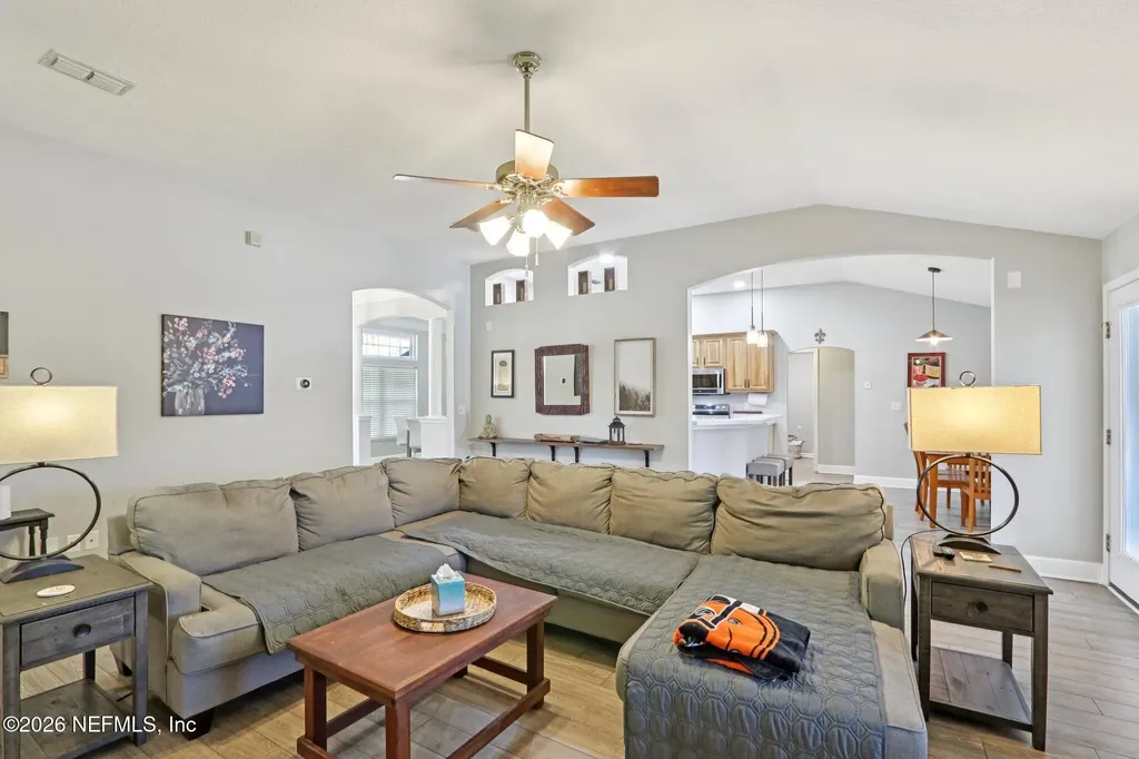 1405 Sinclair Lane Jacksonville FL 32221
