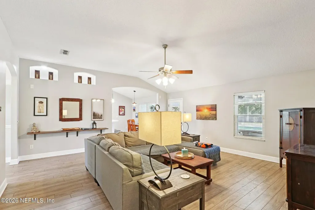 1405 Sinclair Lane Jacksonville FL 32221