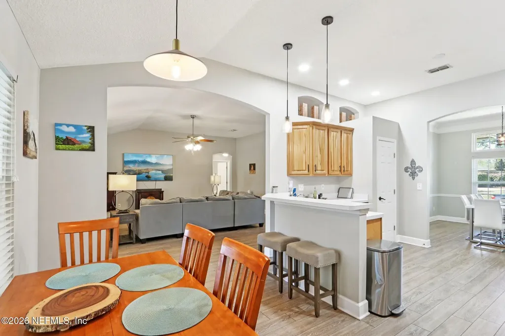1405 Sinclair Lane Jacksonville FL 32221