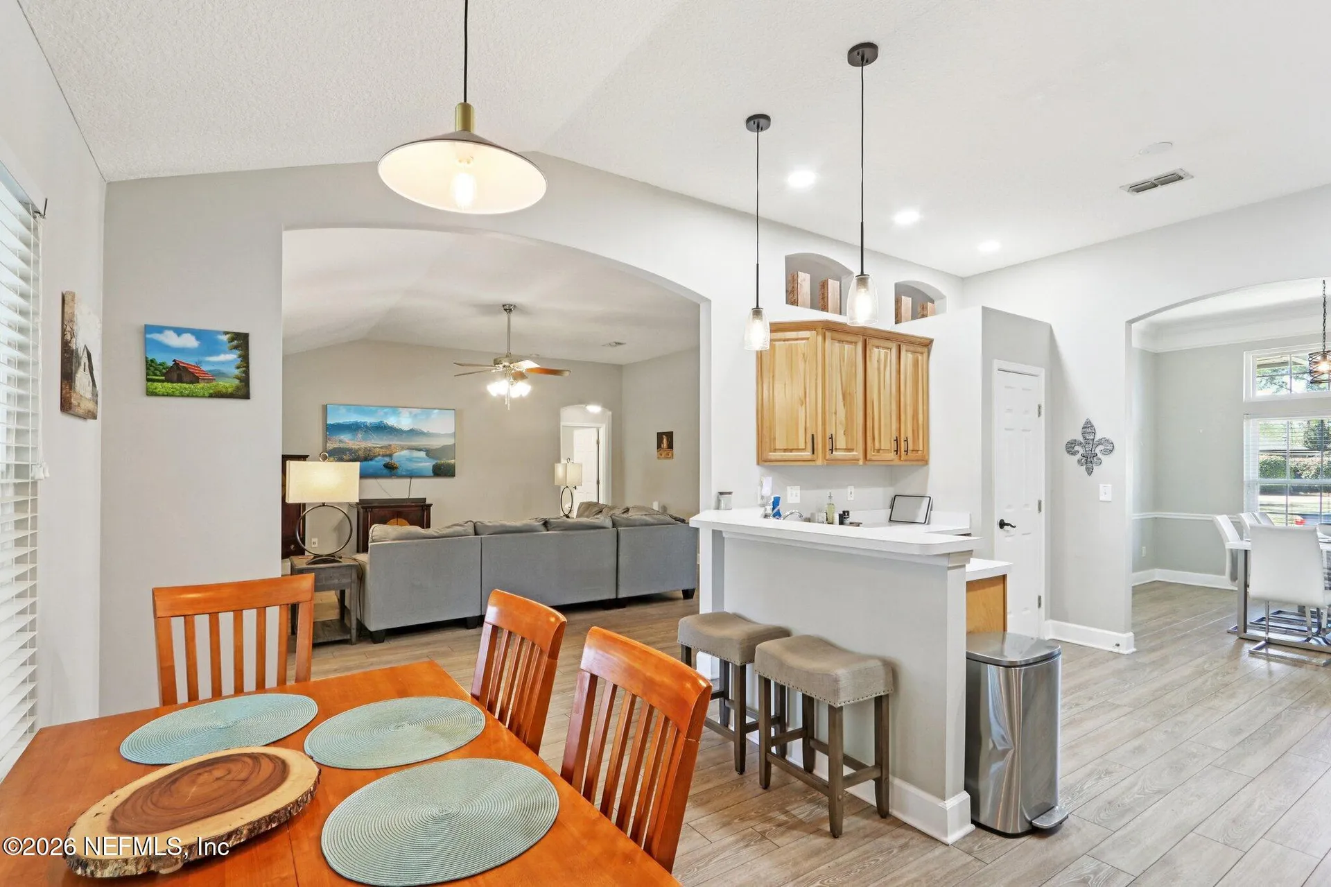 1405 Sinclair Lane Jacksonville FL 32221