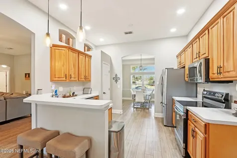1405 Sinclair Lane Jacksonville FL 32221