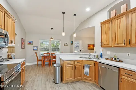 1405 Sinclair Lane Jacksonville FL 32221