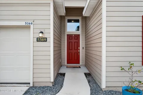 5369 Kellar Circle Jacksonville FL 32218