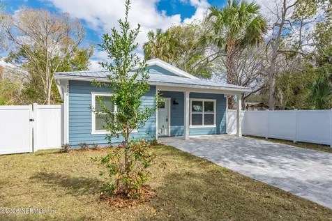 716 W 6th Street St. Augustine FL 32084