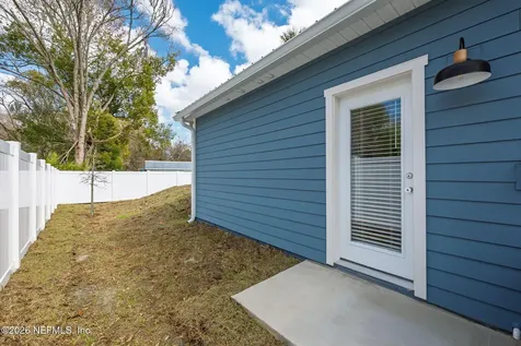 716 W 6th Street St. Augustine FL 32084