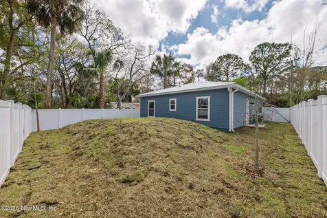 716 W 6th Street St. Augustine FL 32084