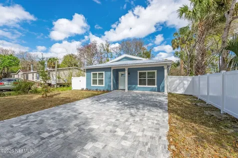 716 W 6th Street St. Augustine FL 32084