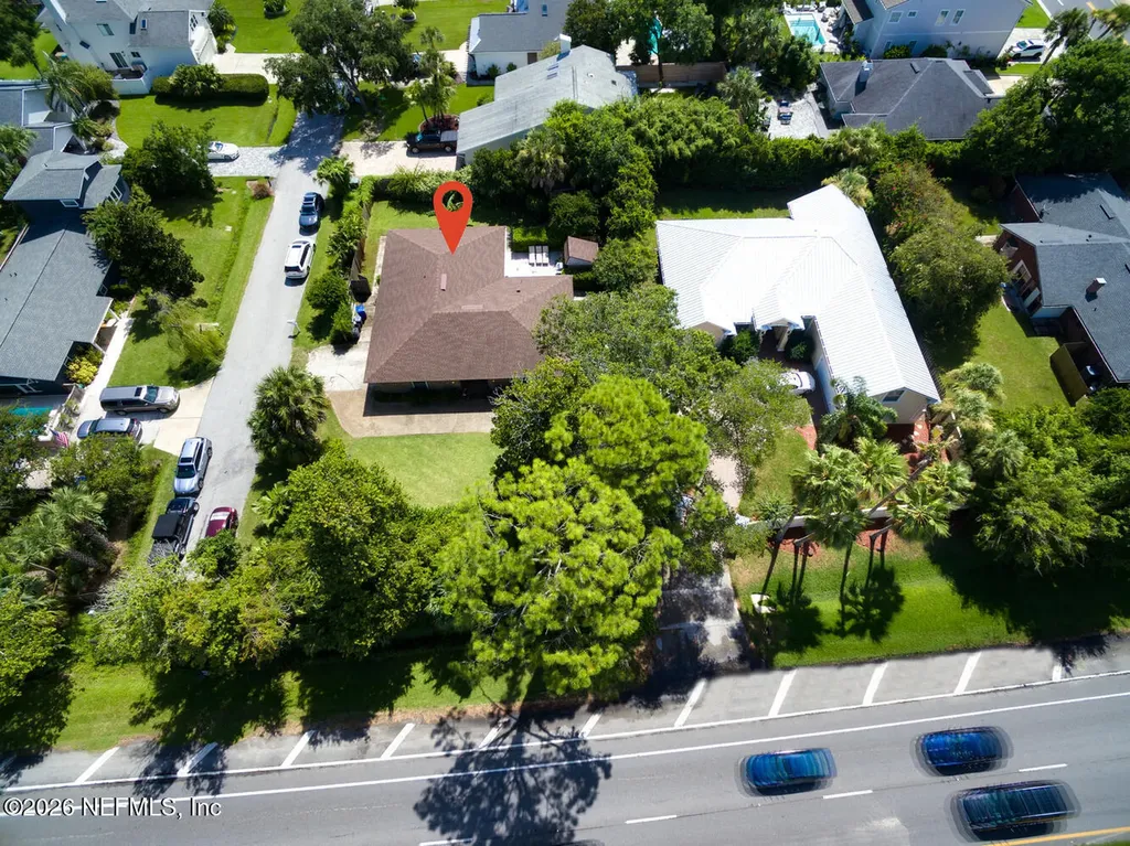64 Phillips Avenue Ponte Vedra Beach FL 32082