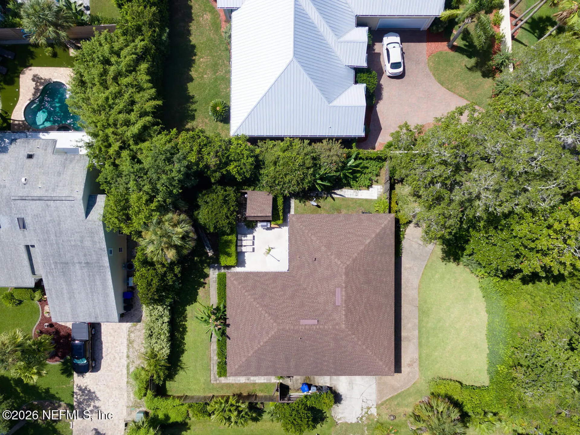 64 Phillips Avenue Ponte Vedra Beach FL 32082