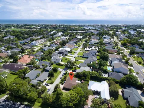 64 Phillips Avenue Ponte Vedra Beach FL 32082