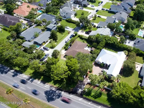 64 Phillips Avenue Ponte Vedra Beach FL 32082