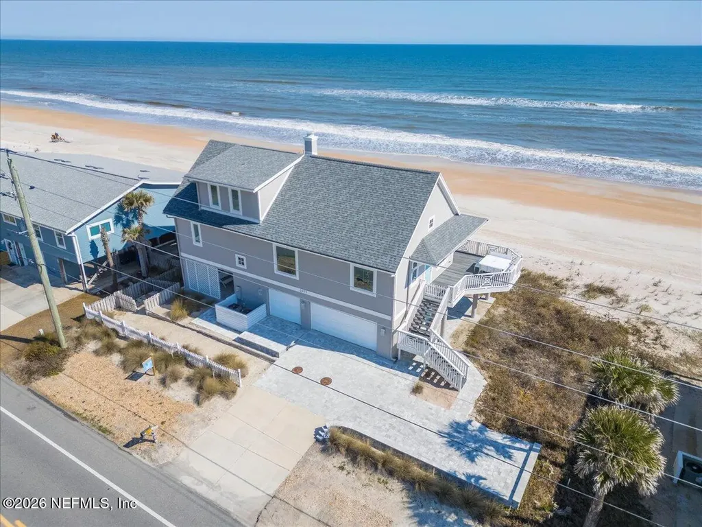 2677 S Ponte Vedra Boulevard Ponte Vedra Beach FL 32082