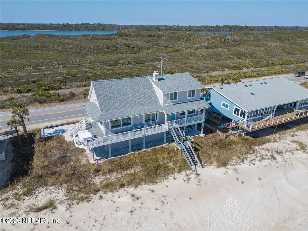 2677 S Ponte Vedra Boulevard Ponte Vedra Beach FL 32082