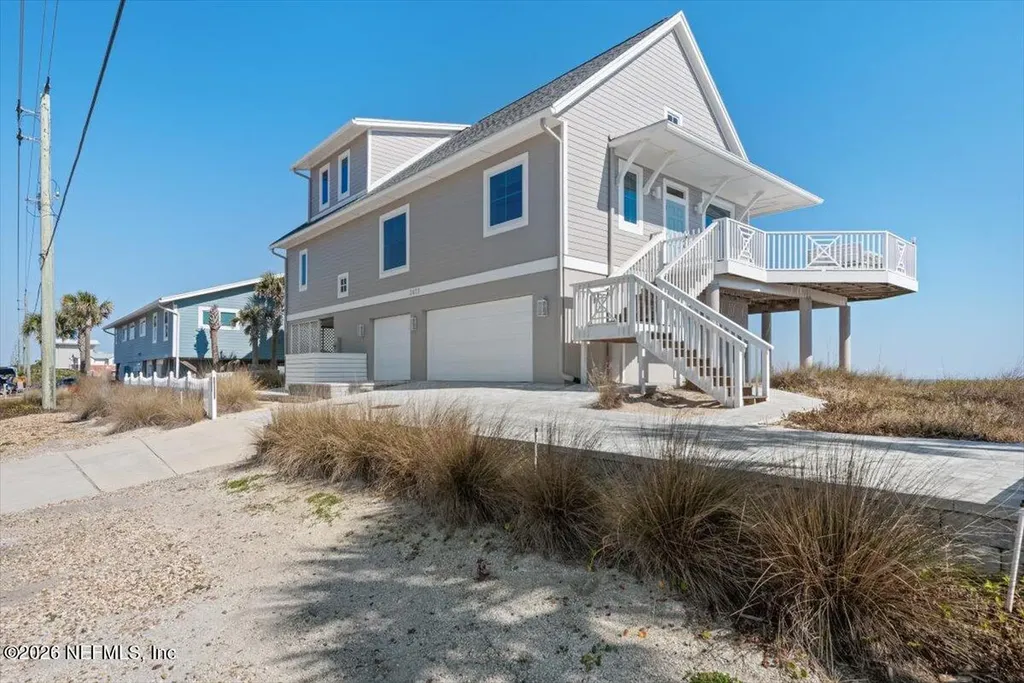 2677 S Ponte Vedra Boulevard Ponte Vedra Beach FL 32082