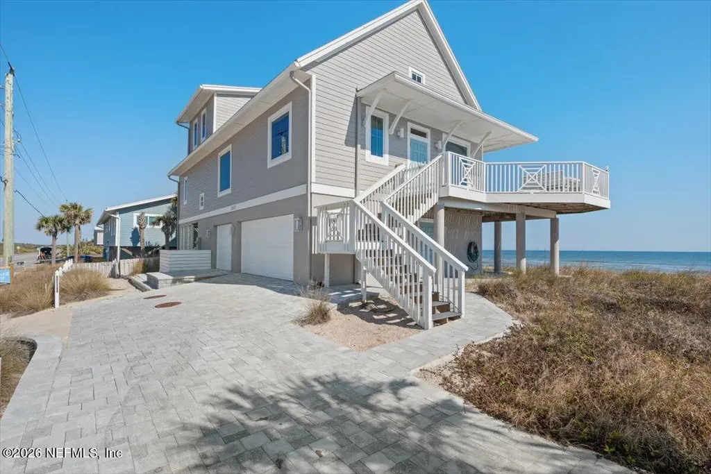 2677 S Ponte Vedra Boulevard Ponte Vedra Beach FL 32082