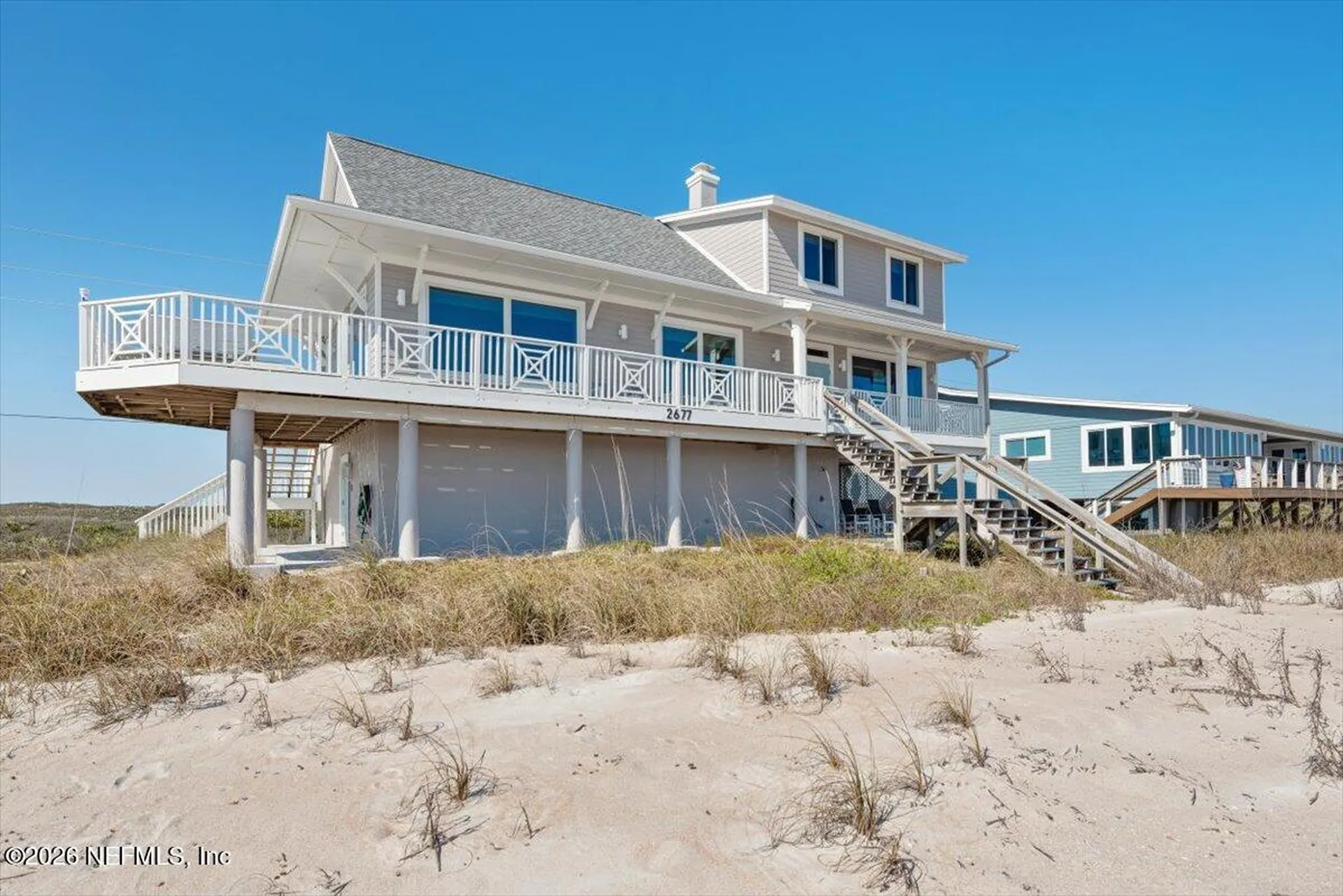 2677 S Ponte Vedra Boulevard Ponte Vedra Beach FL 32082