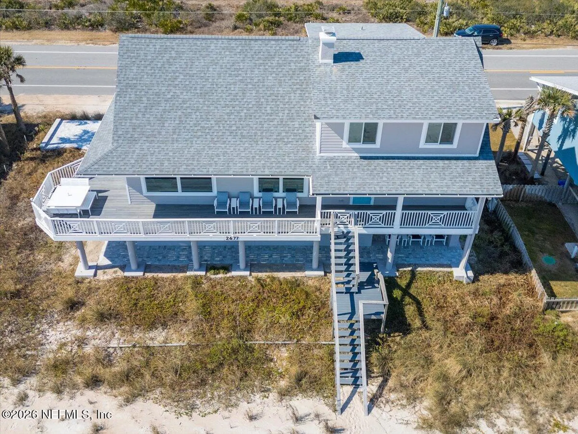 2677 S Ponte Vedra Boulevard Ponte Vedra Beach FL 32082