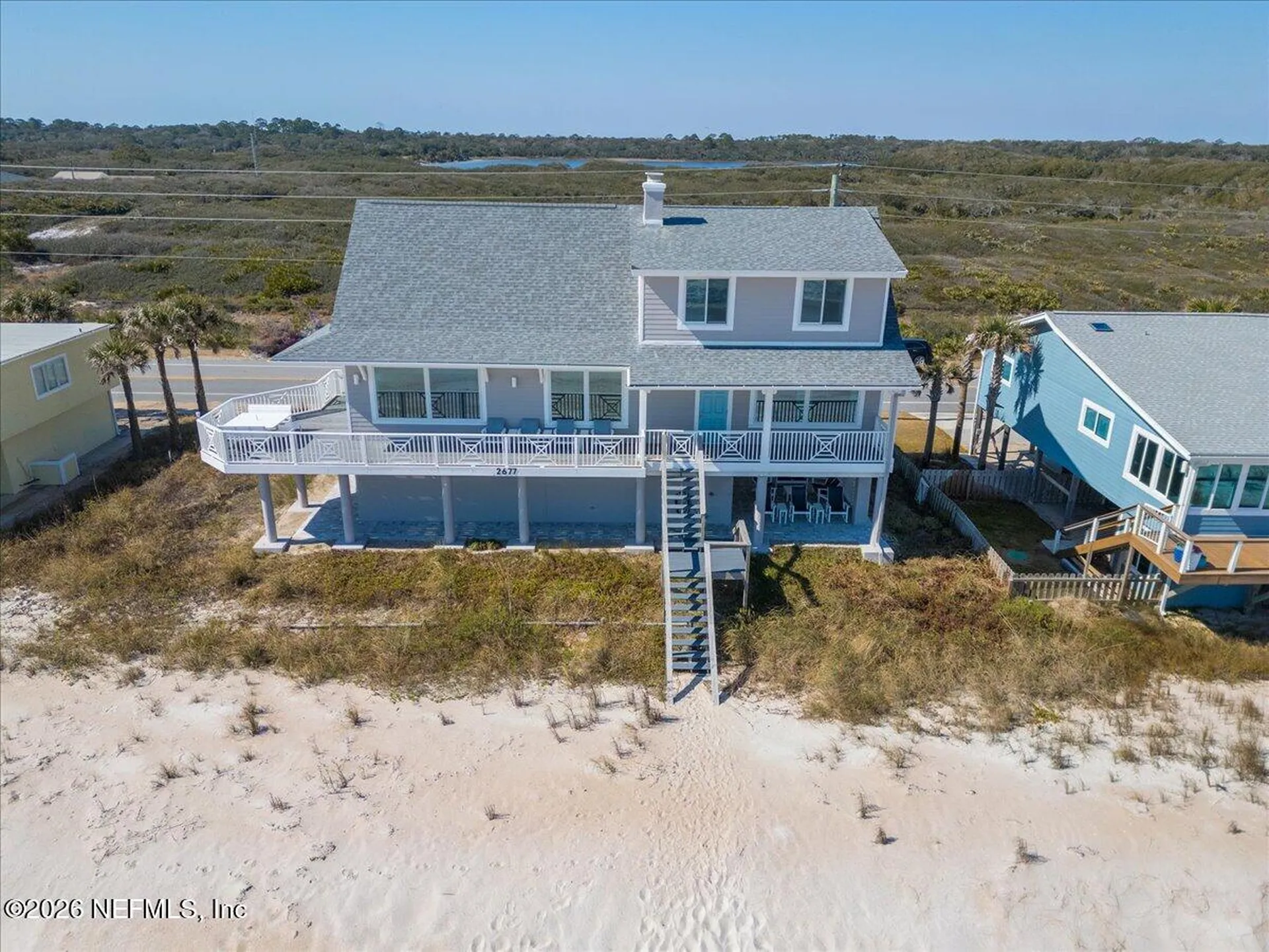 2677 S Ponte Vedra Boulevard Ponte Vedra Beach FL 32082