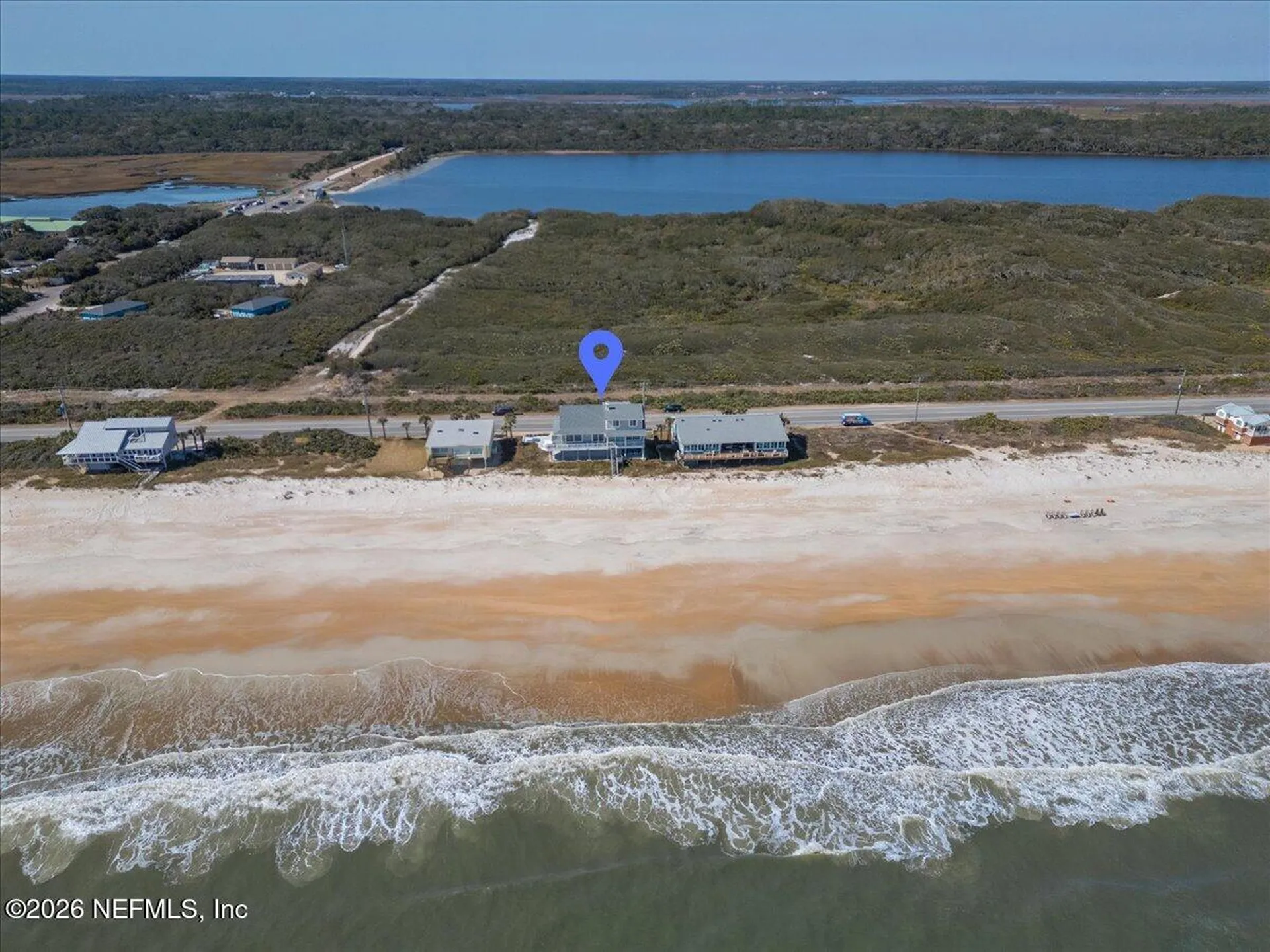 2677 S Ponte Vedra Boulevard Ponte Vedra Beach FL 32082
