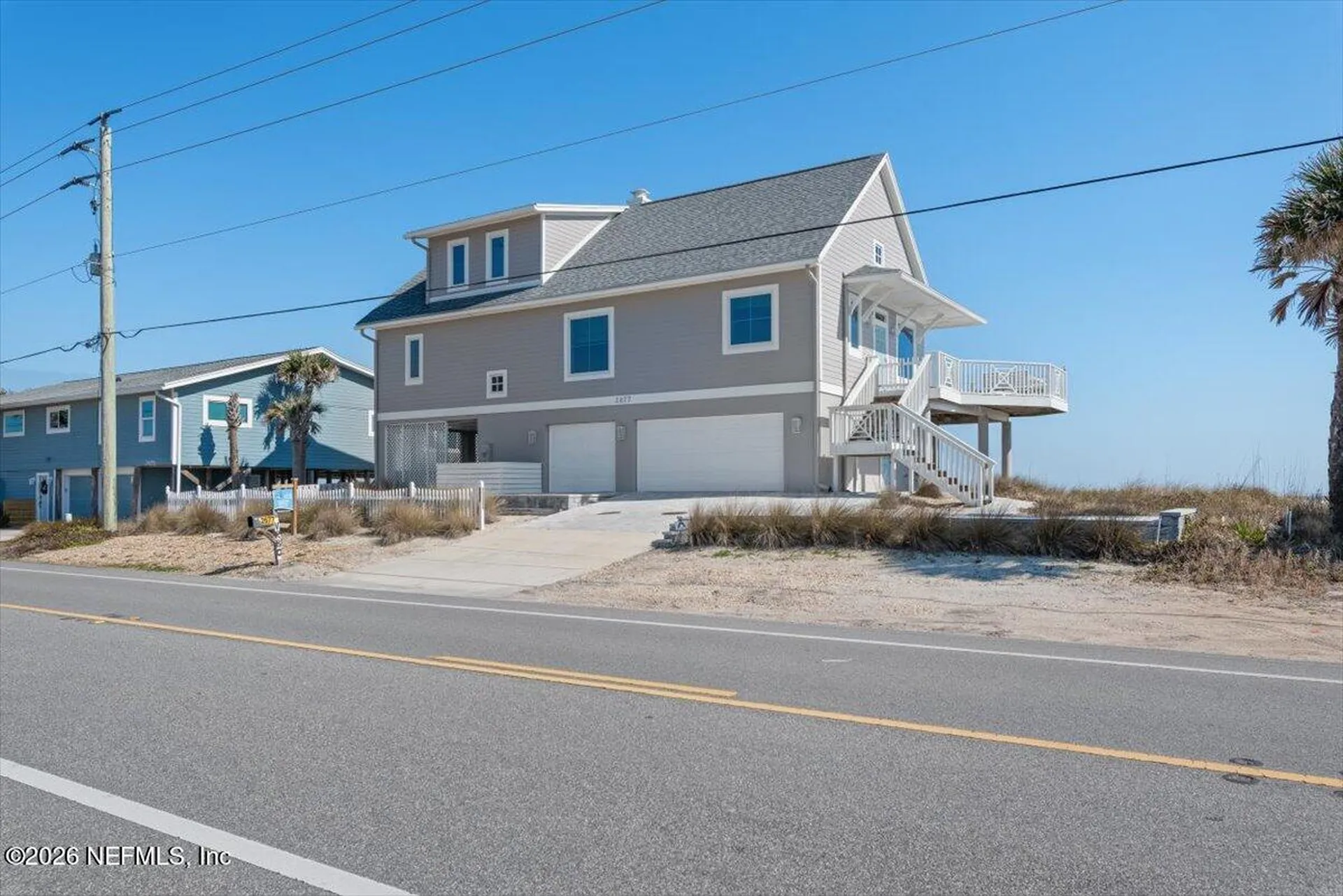 2677 S Ponte Vedra Boulevard Ponte Vedra Beach FL 32082