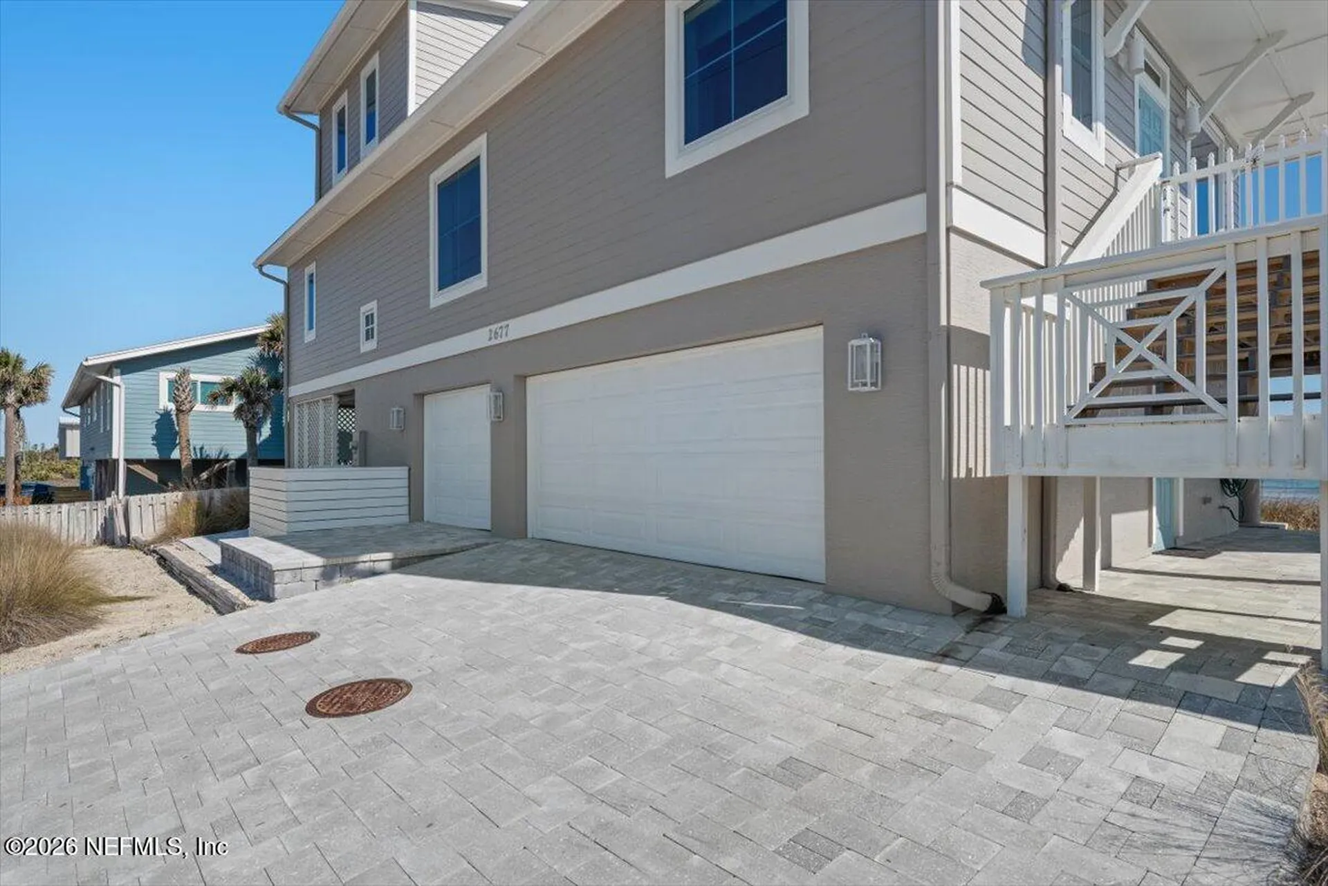 2677 S Ponte Vedra Boulevard Ponte Vedra Beach FL 32082