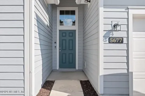 5677 Kellar Circle Jacksonville FL 32218