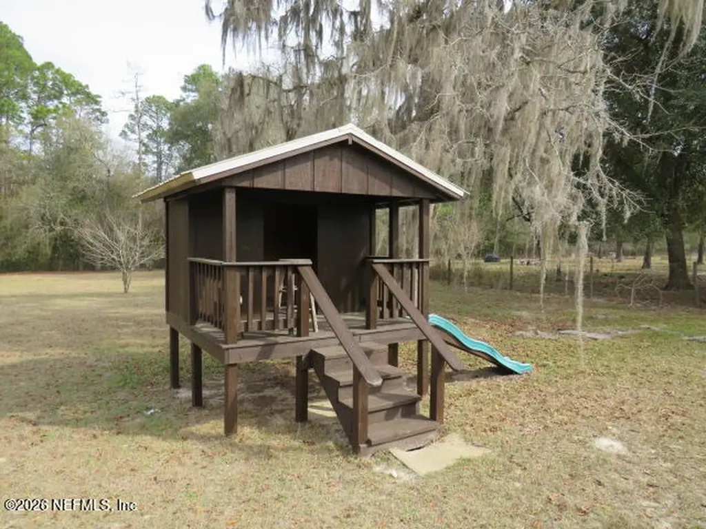 4564 Crazy Horse Avenue Middleburg FL 32068