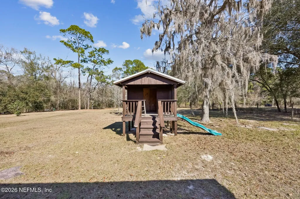 4564 Crazy Horse Avenue Middleburg FL 32068