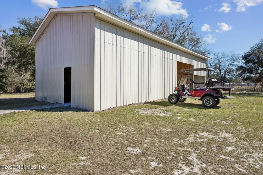 4564 Crazy Horse Avenue Middleburg FL 32068