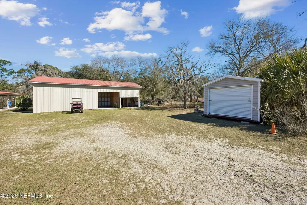 4564 Crazy Horse Avenue Middleburg FL 32068