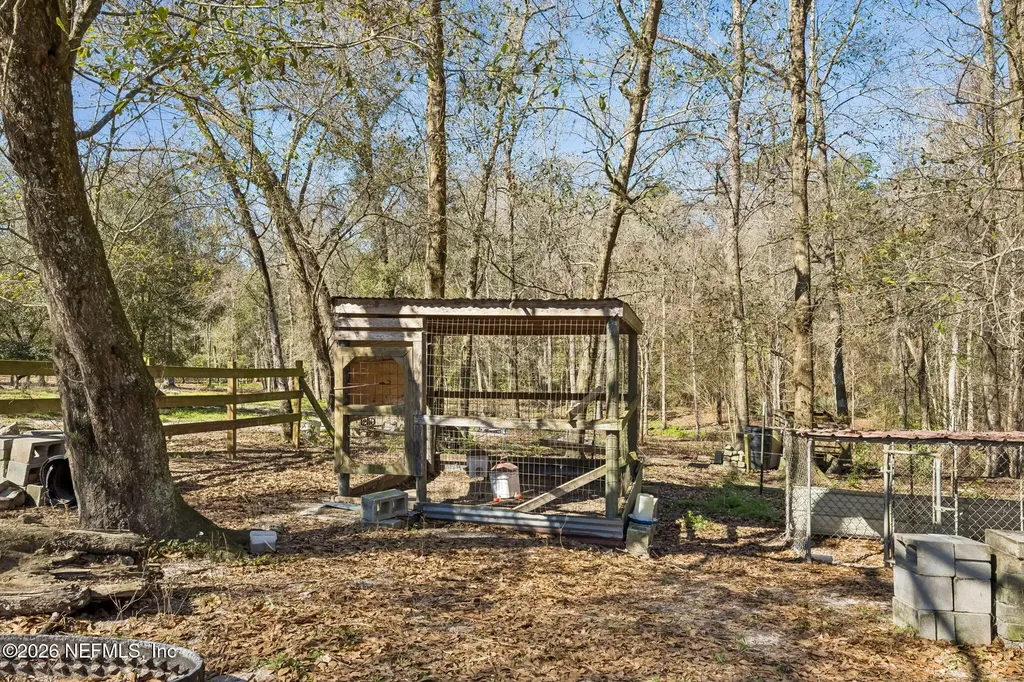 4564 Crazy Horse Avenue Middleburg FL 32068