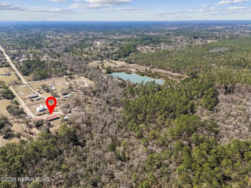 4564 Crazy Horse Avenue Middleburg FL 32068
