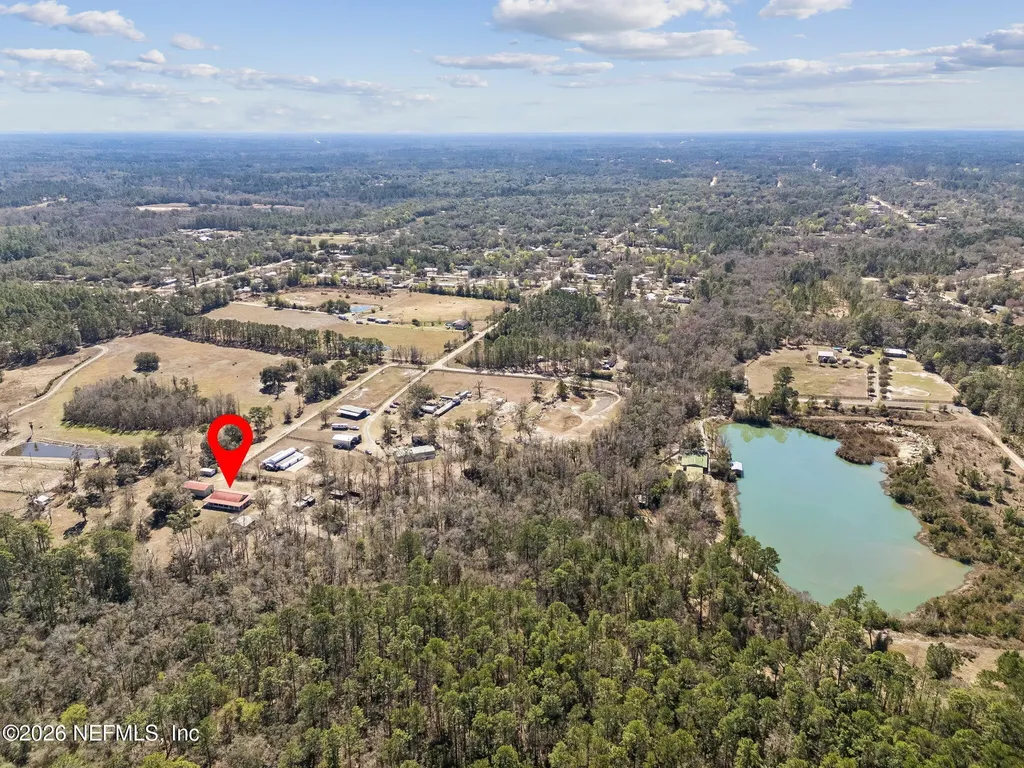 4564 Crazy Horse Avenue Middleburg FL 32068