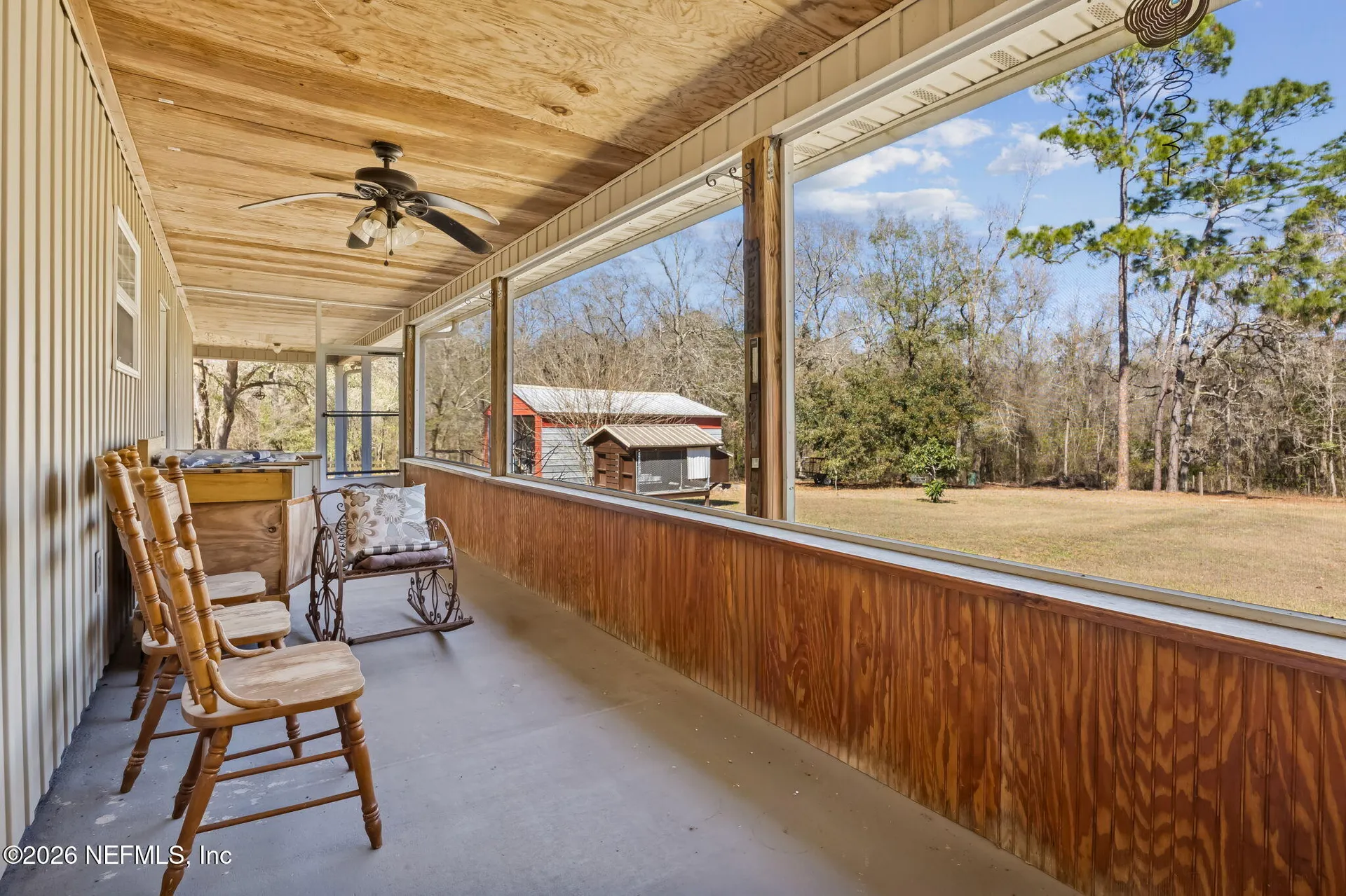 4564 Crazy Horse Avenue Middleburg FL 32068