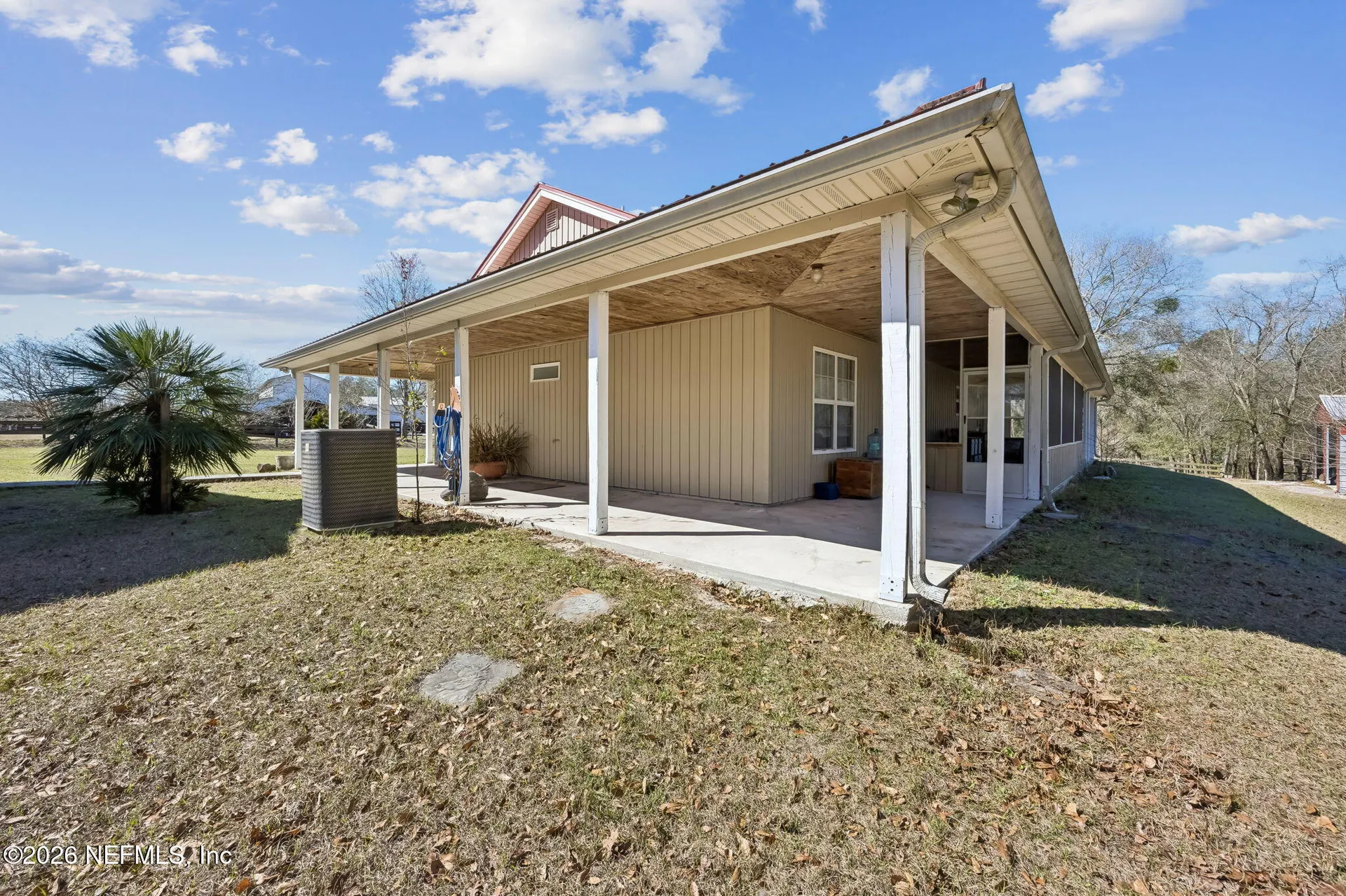 4564 Crazy Horse Avenue Middleburg FL 32068