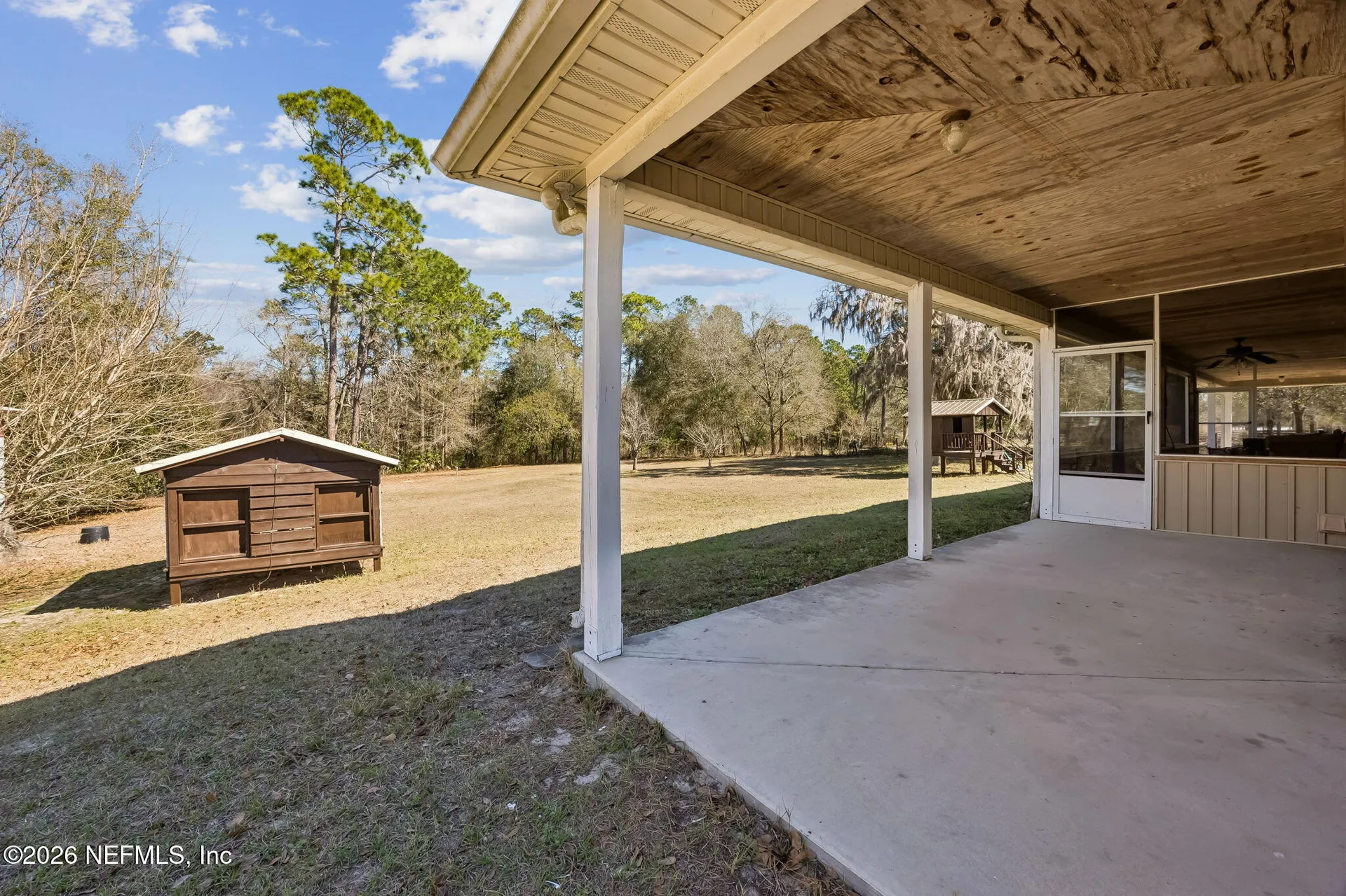 4564 Crazy Horse Avenue Middleburg FL 32068