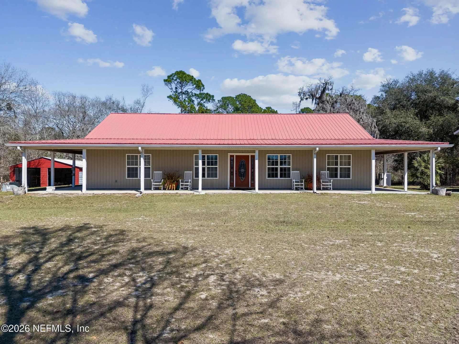4564 Crazy Horse Avenue Middleburg FL 32068
