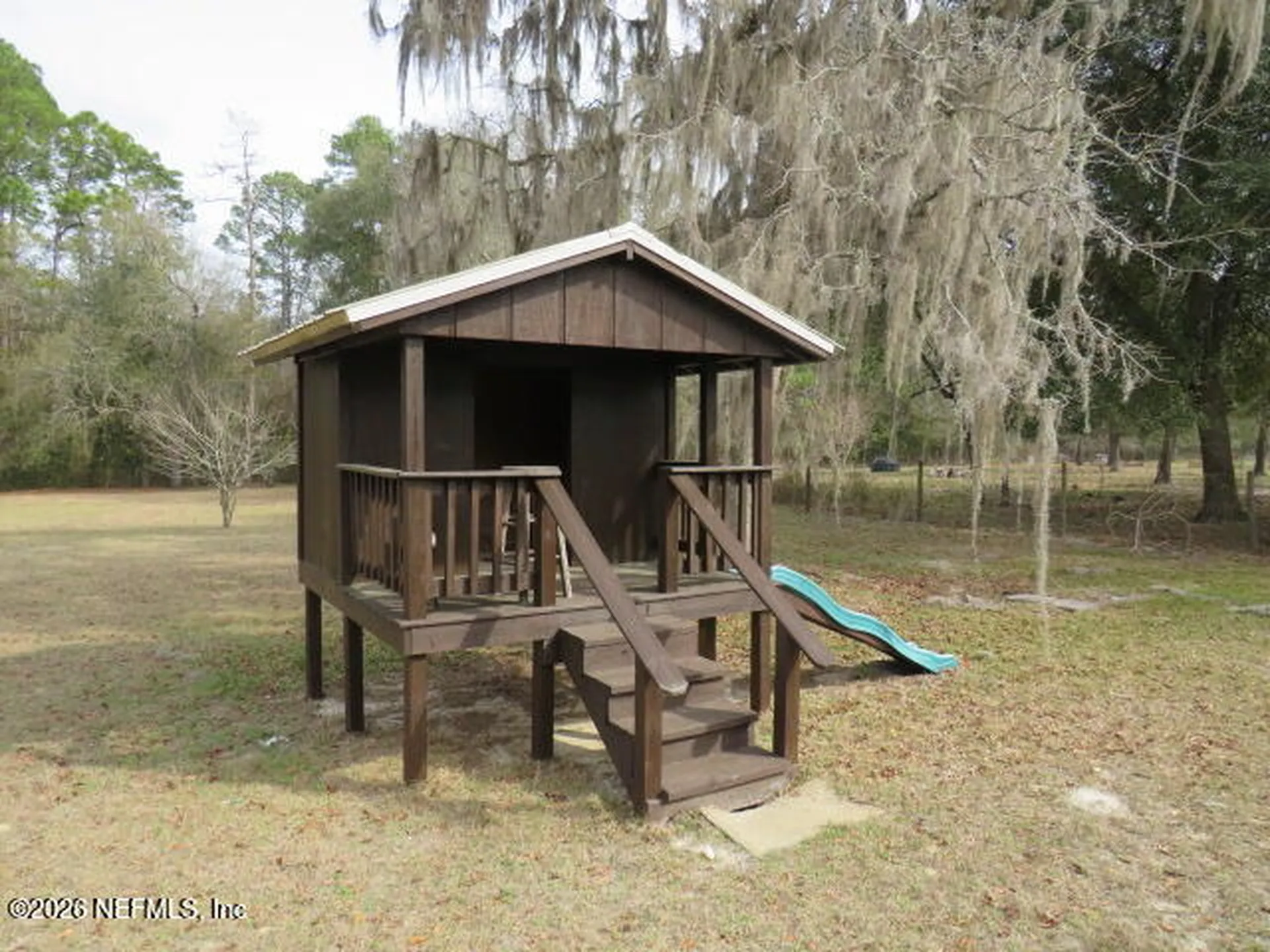 4564 Crazy Horse Avenue Middleburg FL 32068