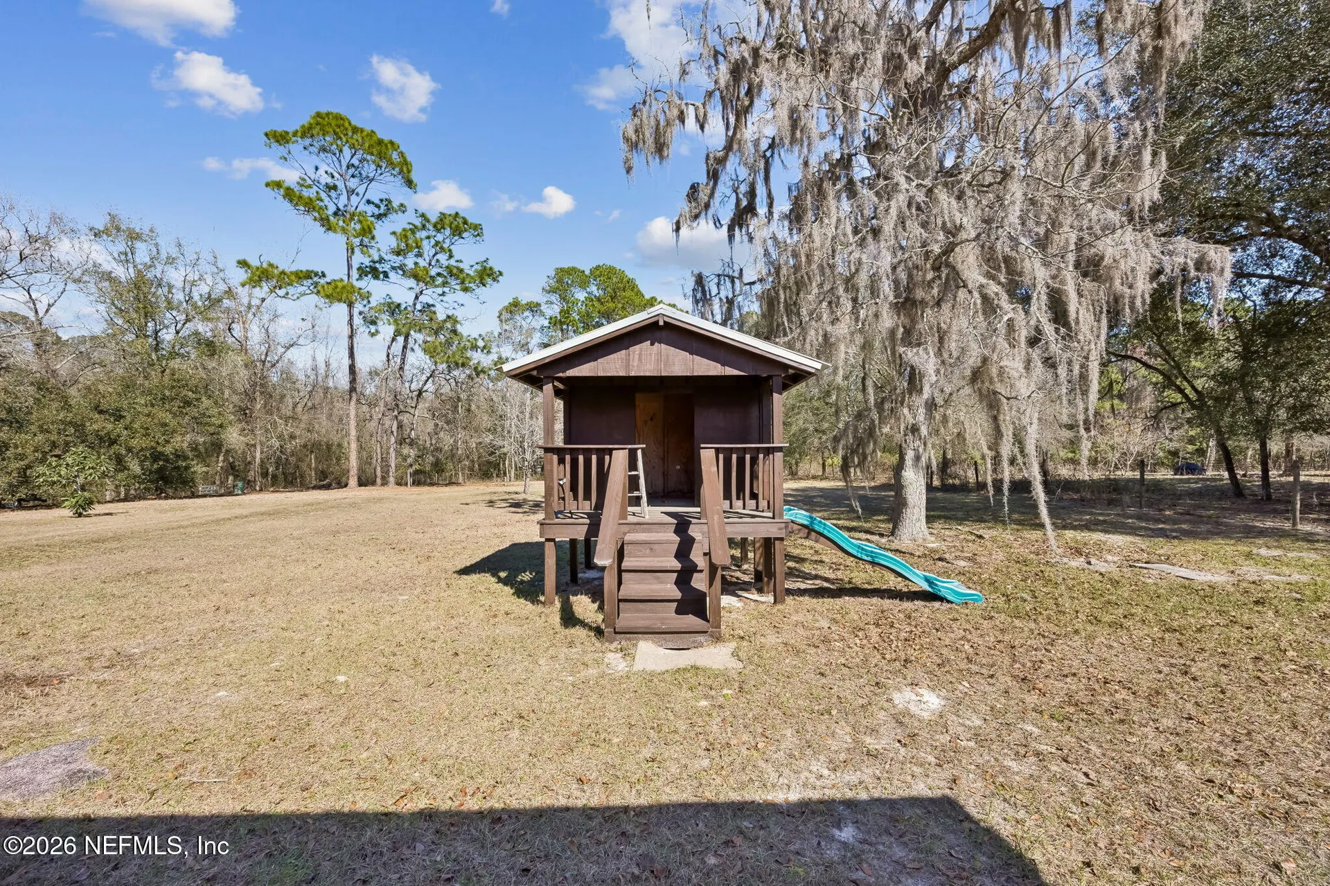 4564 Crazy Horse Avenue Middleburg FL 32068