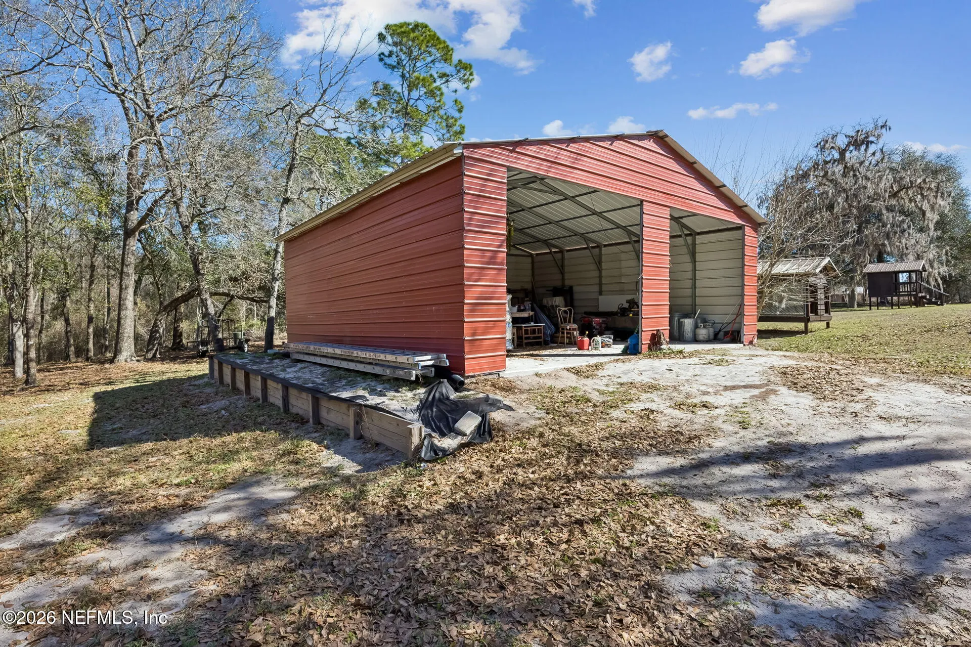4564 Crazy Horse Avenue Middleburg FL 32068