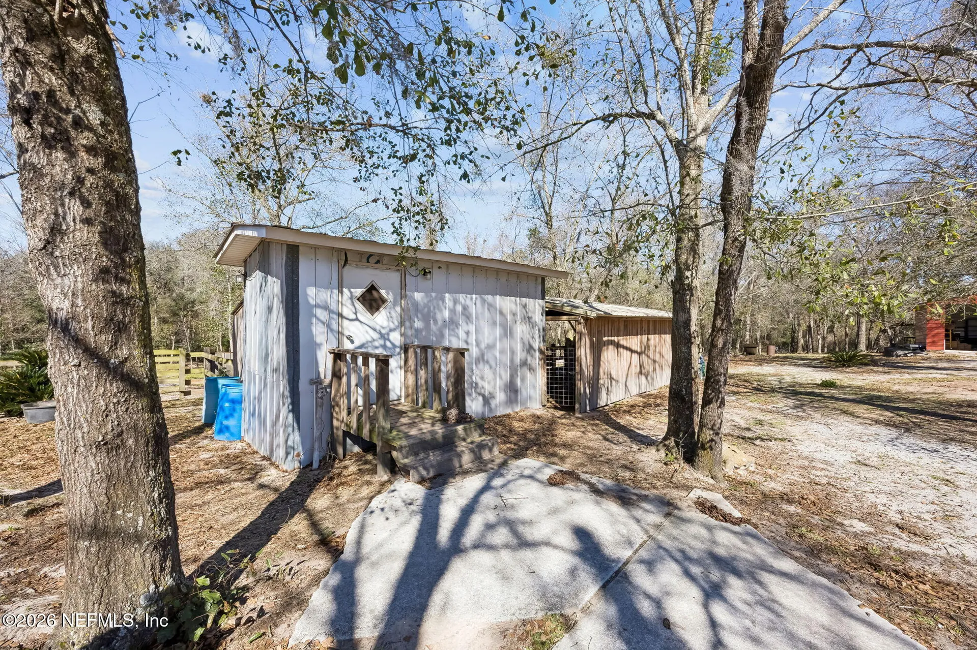 4564 Crazy Horse Avenue Middleburg FL 32068