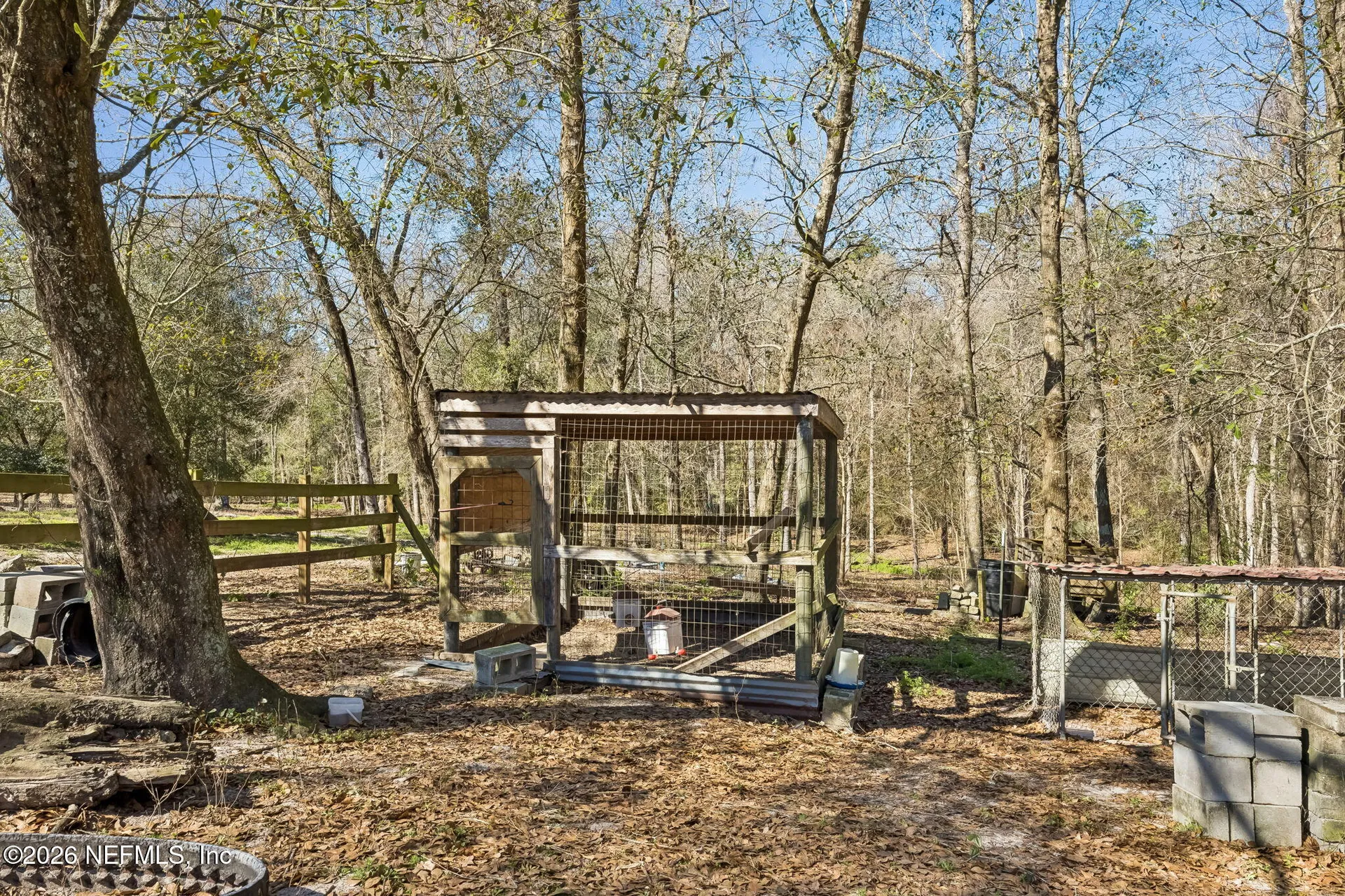 4564 Crazy Horse Avenue Middleburg FL 32068