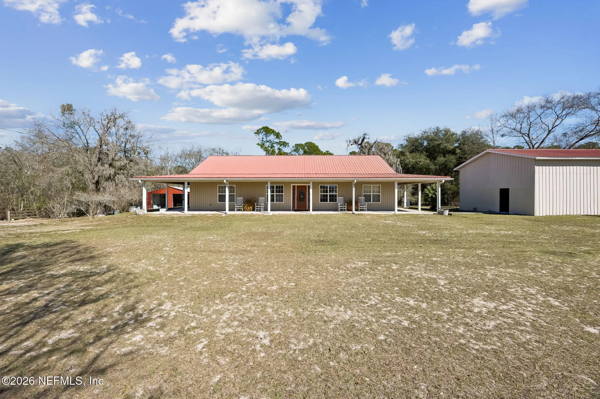 4564 Crazy Horse Avenue Middleburg FL 32068