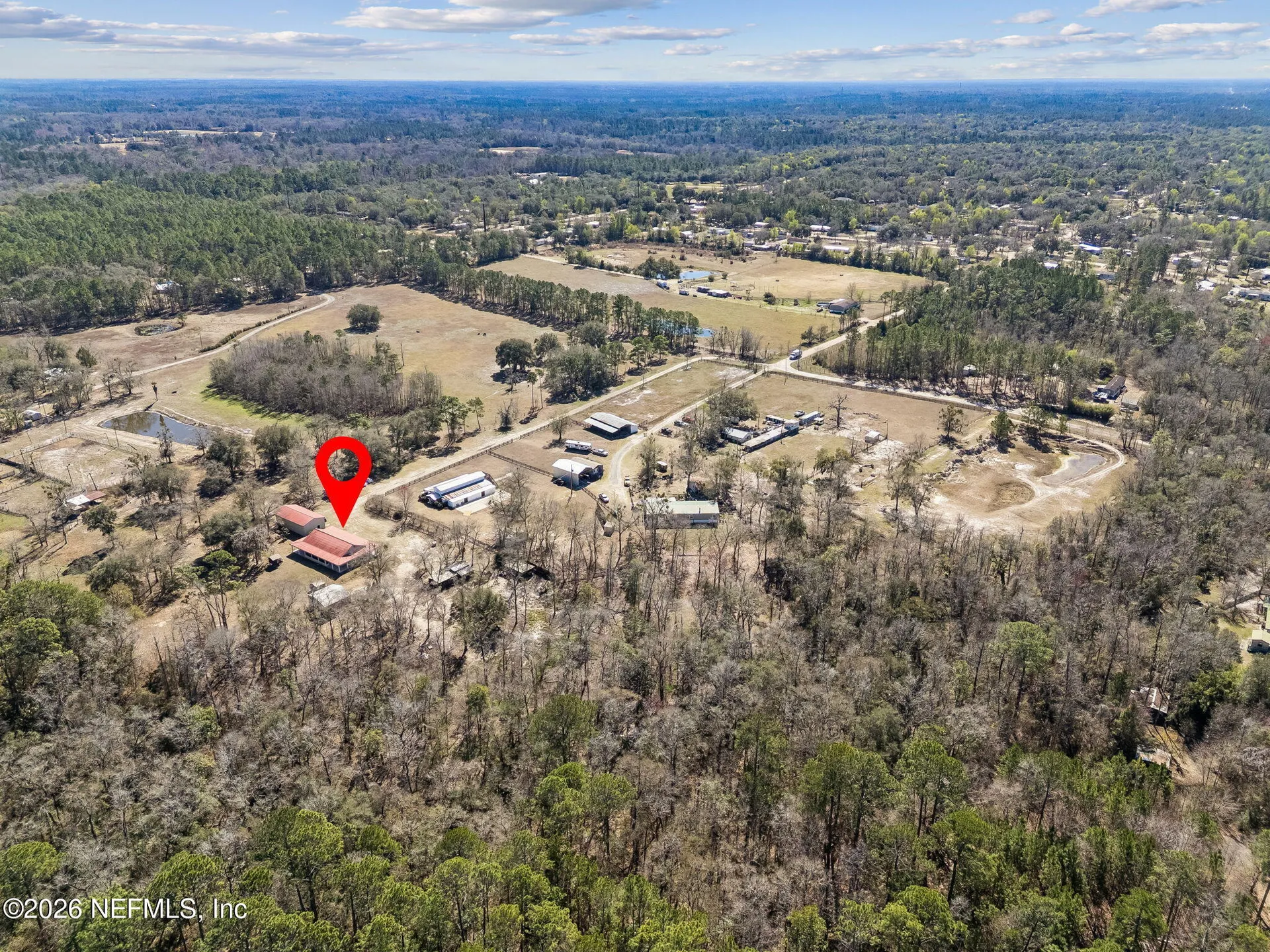 4564 Crazy Horse Avenue Middleburg FL 32068