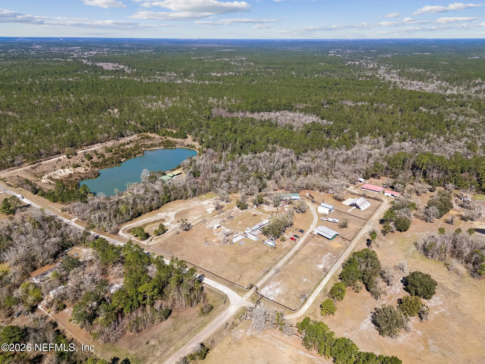 4564 Crazy Horse Avenue Middleburg FL 32068