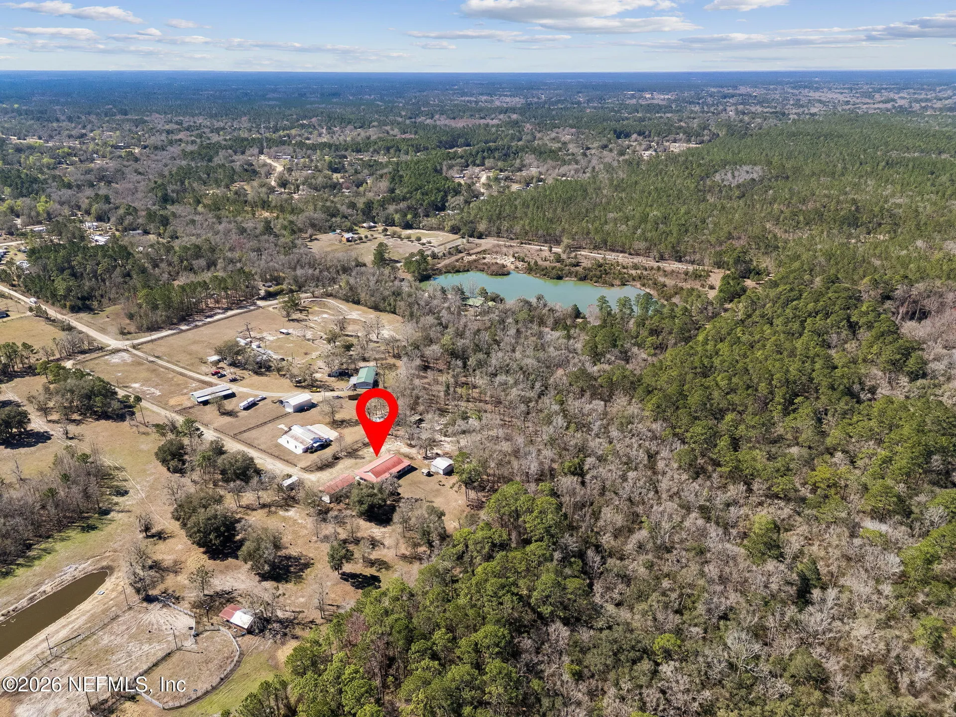4564 Crazy Horse Avenue Middleburg FL 32068