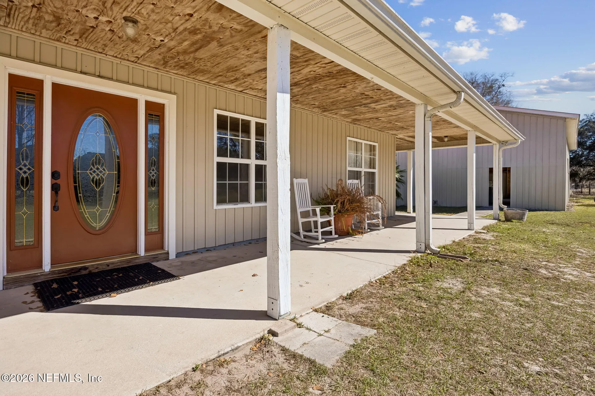 4564 Crazy Horse Avenue Middleburg FL 32068