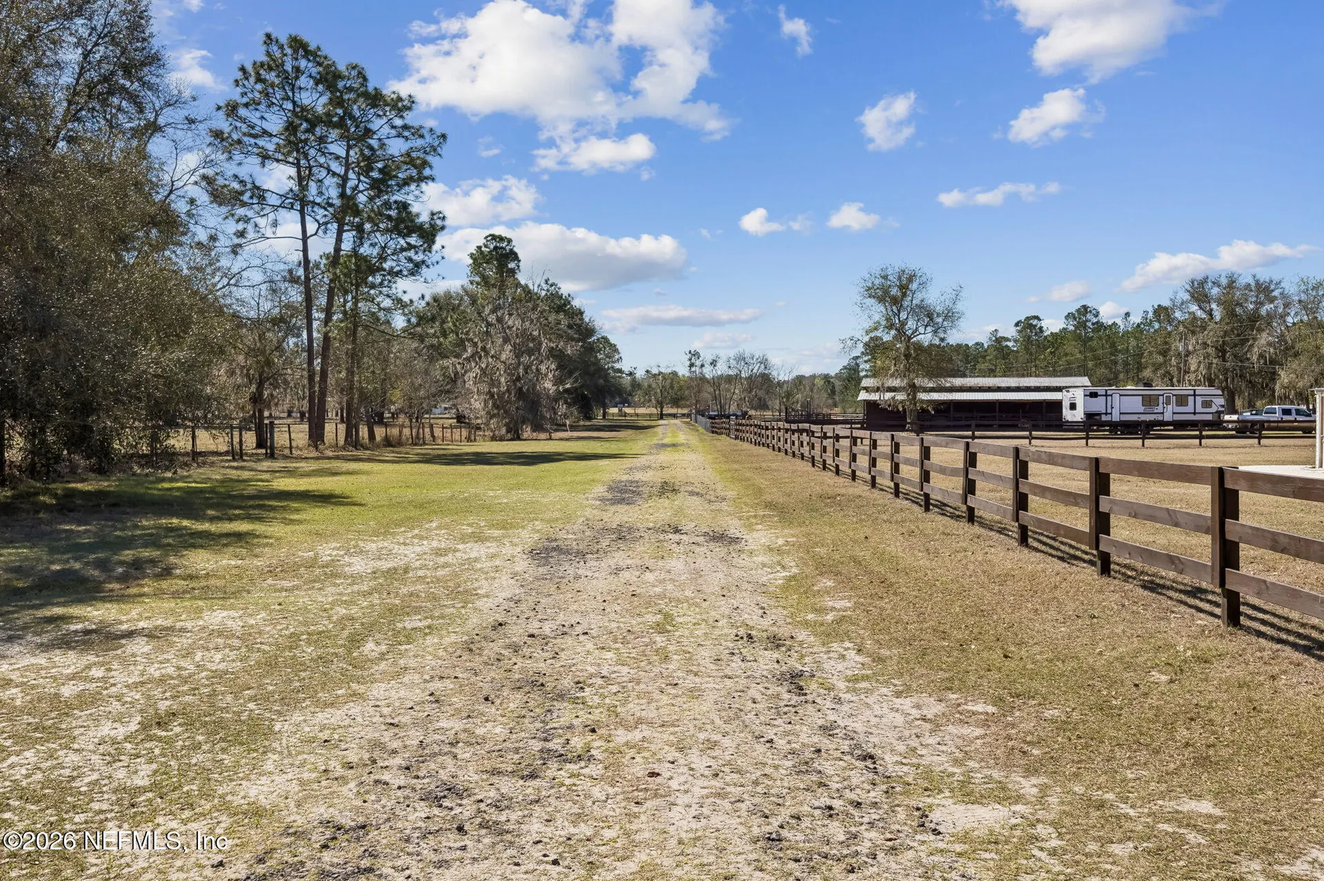4564 Crazy Horse Avenue Middleburg FL 32068
