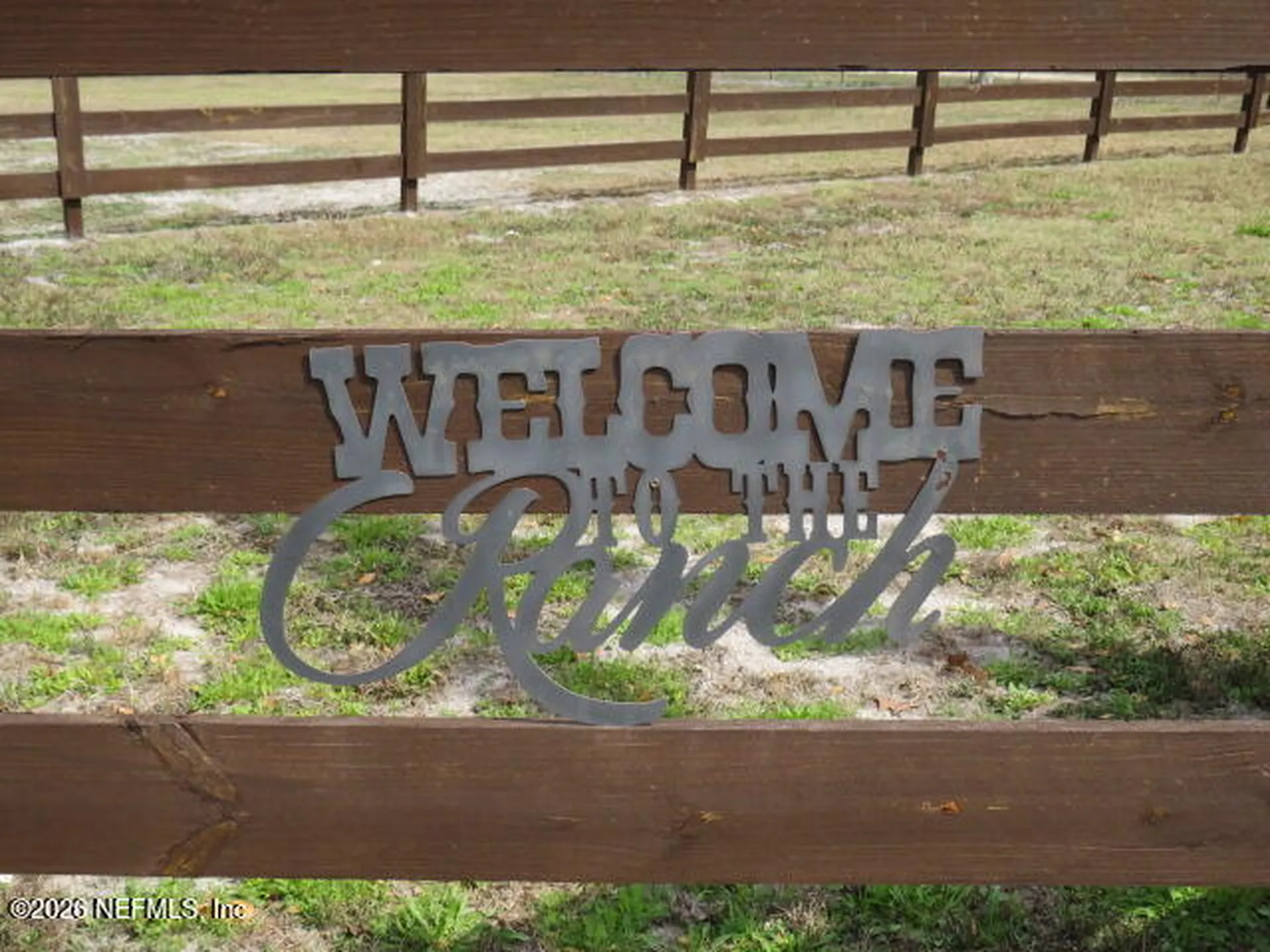 4564 Crazy Horse Avenue Middleburg FL 32068