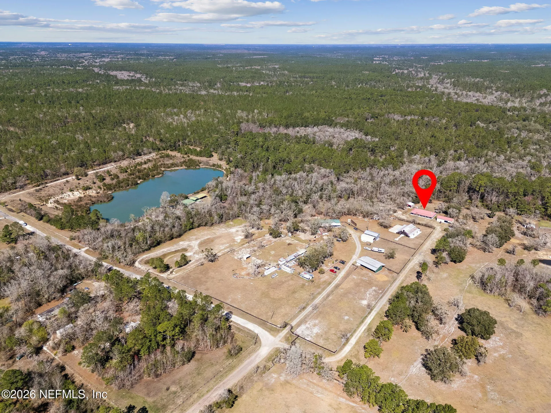 4564 Crazy Horse Avenue Middleburg FL 32068